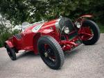 Alfa Romeo 6C 1750 GS Testa Fissa 1930 года
